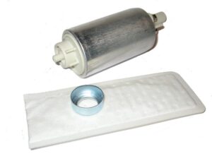 Low Pressure In-Tank