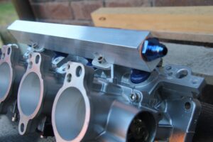 20v Top Feed Fuel Rail Kit