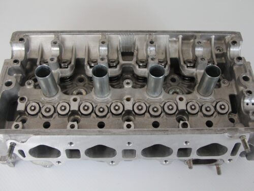 4age 20v CNC Head