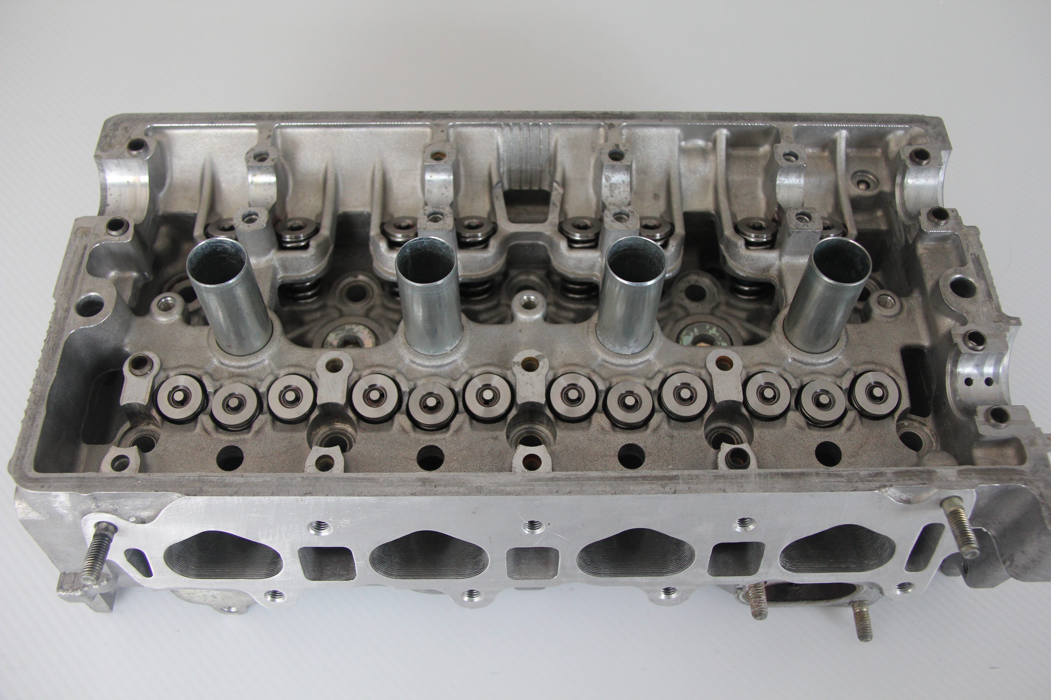 Toyota 20V Head