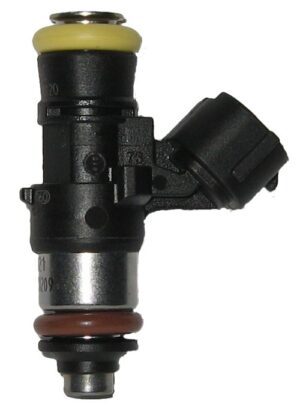 Xspurt 2200cc High Resistance