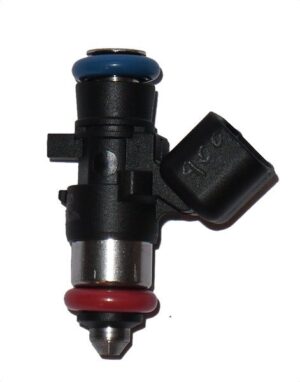 XSpurt 725cc High Resistance