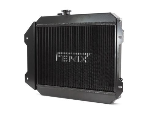 Corolla KE70 Racing Radiator