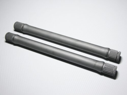 E58 4AGZE Billet Shafts