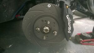 Znoelli DDS Rotors - Image 2