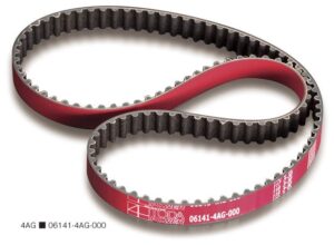 Toda 4age 16v Cam Belt