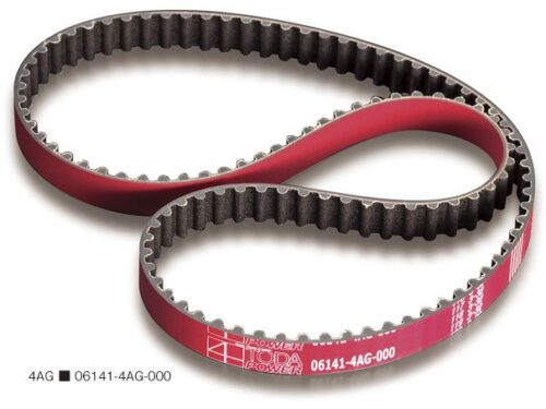 Toda 4age 16v Cam Belt