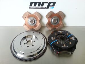 4agze 7agze Twinplate Clutch Kit