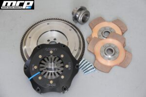 4agze 7agze Twinplate Clutch Kit - Image 3