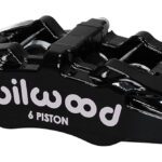 6 Piston Dynapro +$645.00