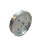 Billet Solid Pulley