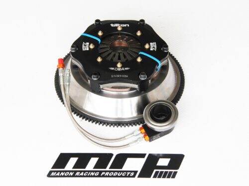 1UZ Twinplate Clutch Kit