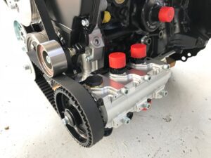 4age Dry Sump Kit - Image 3