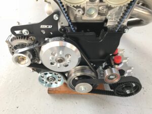 4age Dry Sump Kit - Image 4