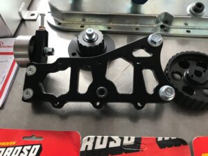 4age Dry Sump Kit - Image 2