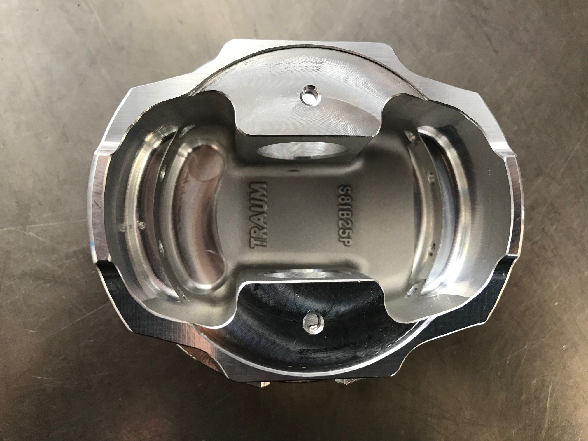 4age Pistons Manon Racing Products