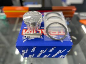 7AGE Forged Pistons - Image 2