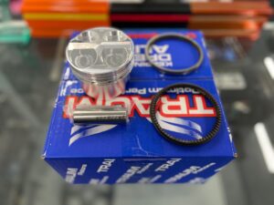 7AGE Forged Pistons