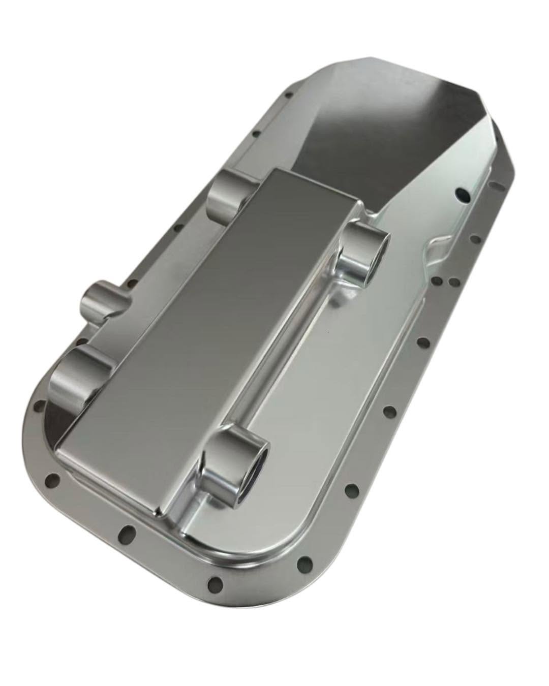 4age Dry Sump Kit - Image 2