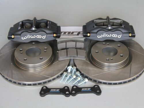 Nissan Primera P10/11 Brake Kit