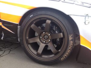 Skyline R32/33/34 Big Brake Kit 324mm - Image 2