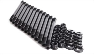 4age ARP Larger Head Studs