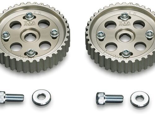 Toda 4age 16v Cam Gears
