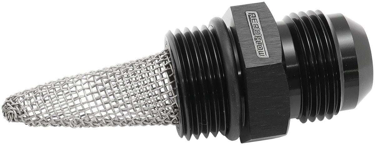 4age Dry Sump Pan BILLET - Image 4