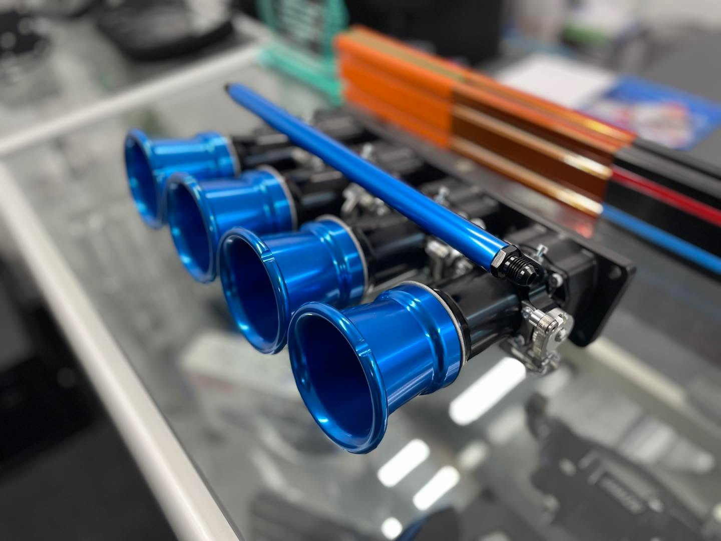 MRP 4age Billet Race ITBs - Image 9