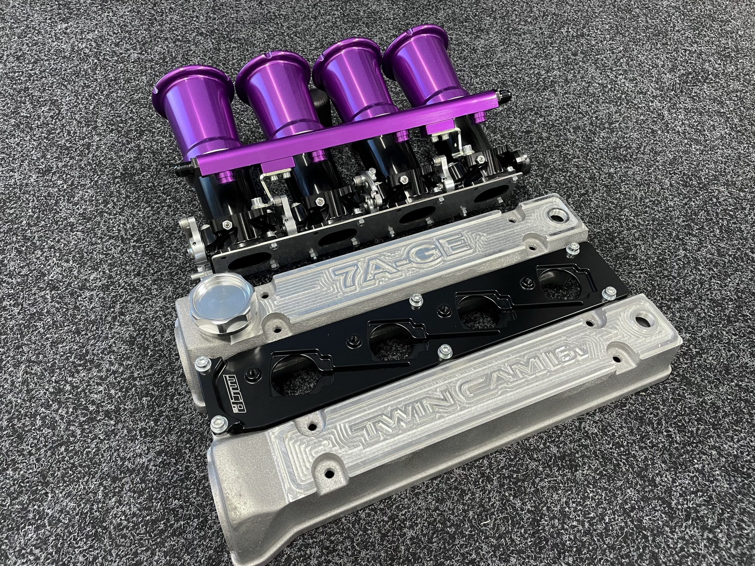 MRP 4age Billet Race ITBs - Image 13