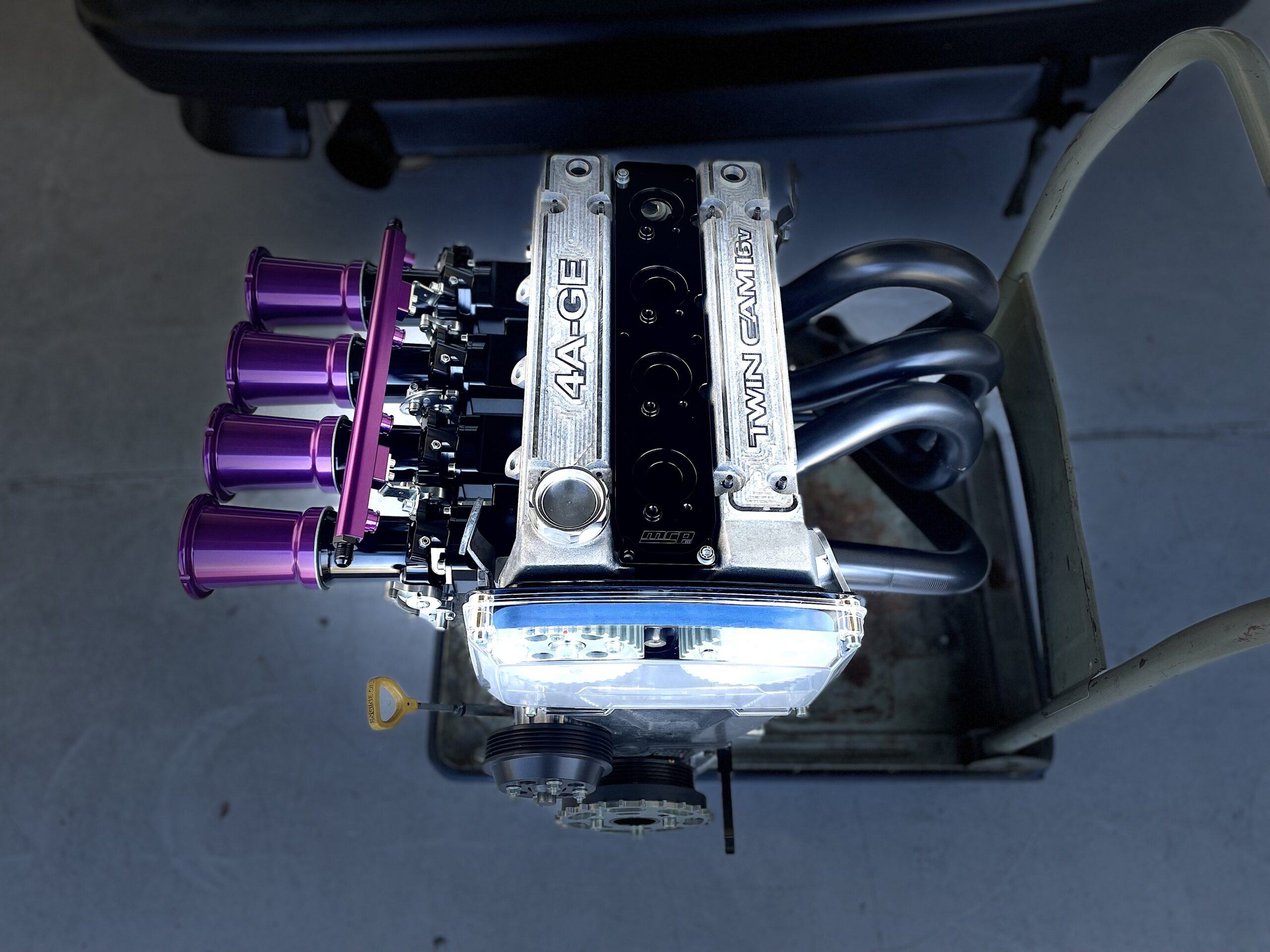 MRP 4age Billet Race ITBs - Image 12