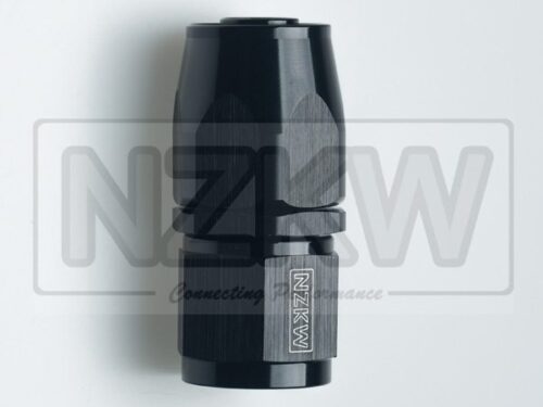 Hose End -10AN Straight 100 Series