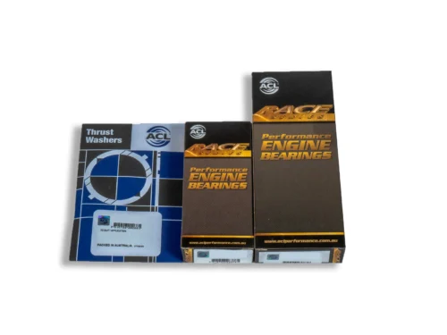 ACL 4age Race Bearing Set