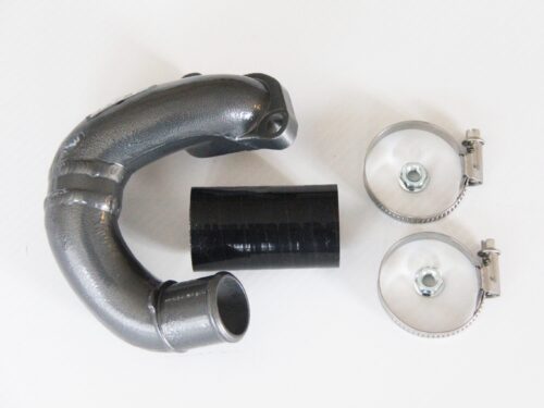 7a 20v Rear Water Pipe