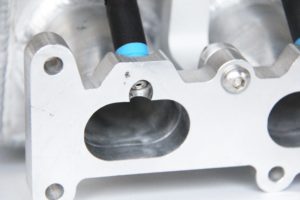 4age 20v Plenum Single TB - Image 2