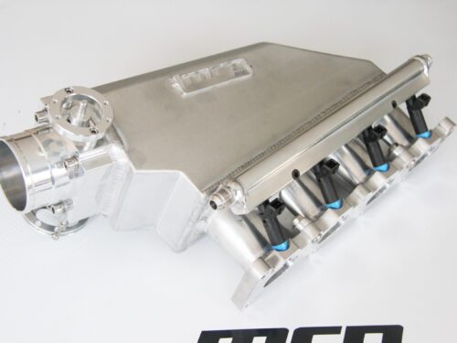 4age 20v Plenum Single TB