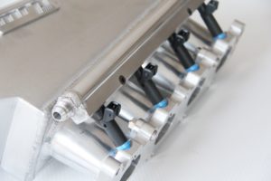 4age 20v Plenum Single TB - Image 3
