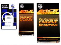 ACL 4age Race Bearing Set