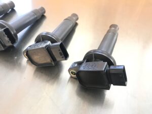 1NZ Coils to suit 20v Conversion - Image 2