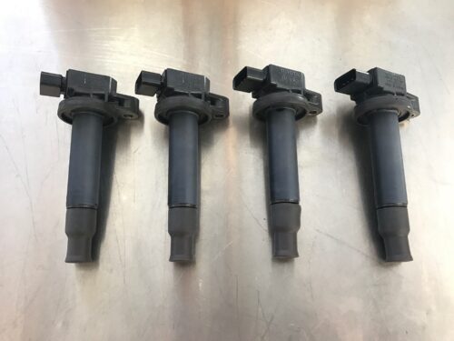 1NZ Coils to suit 20v Conversion