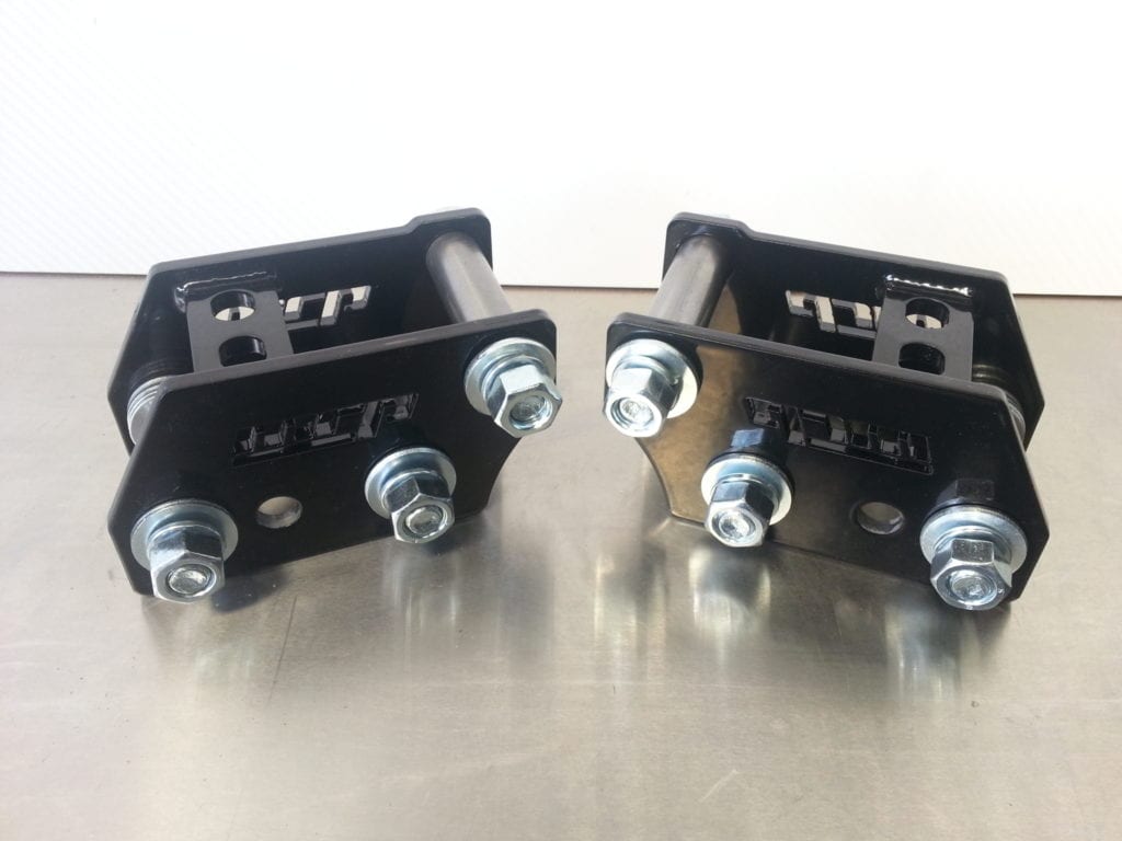 Short Shift Kit for AE86 Manon Racing Products