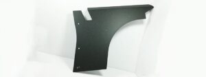 Rear Interior Side Panels AE86 Hatch
