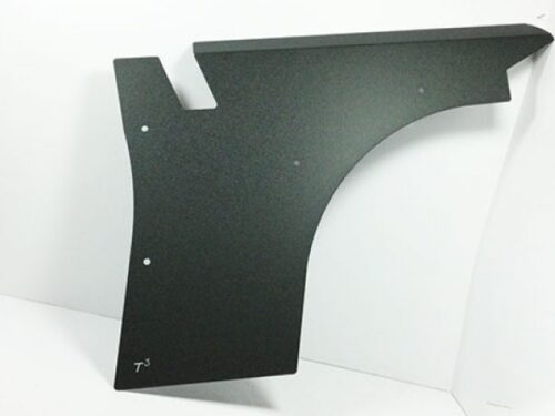 Rear Interior Side Panels AE86 Coupe