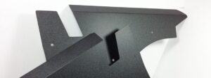 Rear Interior Side Panels AE86 Hatch - Image 2