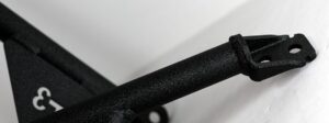 Fender Braces for AE86 Corolla - Image 5