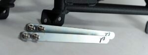 Fender Braces for AE86 Corolla - Image 3