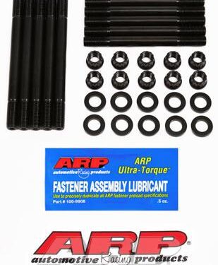 ARP 4age 16v Head Stud Kit