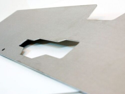 Radiator Shroud AE86