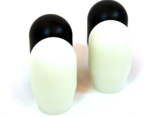 JGTC Style Nylon Shift Knob