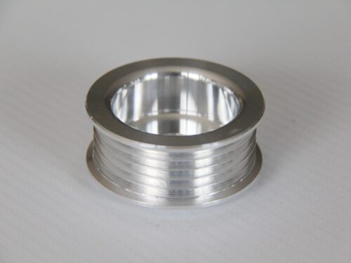 4age Alternator Pulley Billet Race